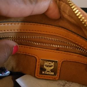 MCM Shoulder bag